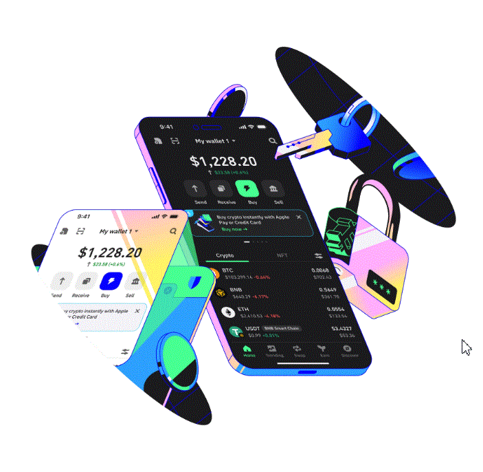 imtoken钱包怎么退出账号TokenPocket？看这里你就懂了-北京周报